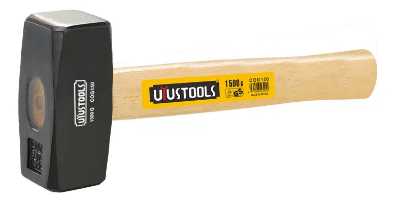 Combo Mgo Madera 1500 G