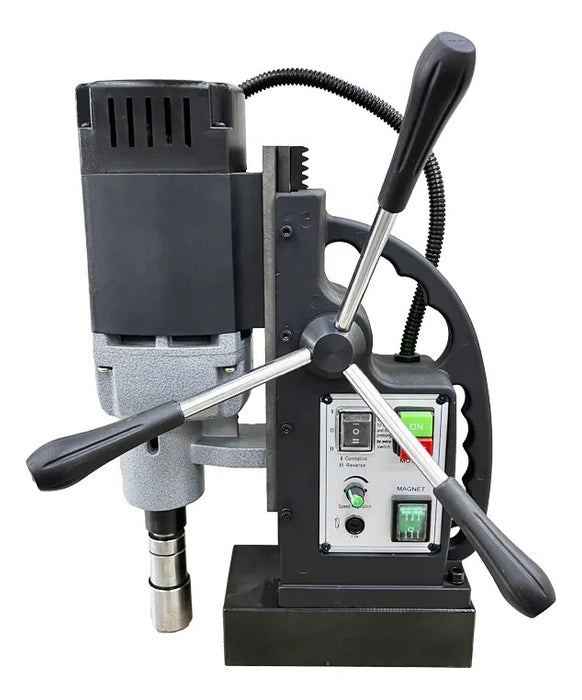 Taladro Magnético 28mm 1200W Multiuso Ferton