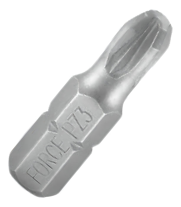 Punta Pozidriv Pz.3 Toma 5/16''
