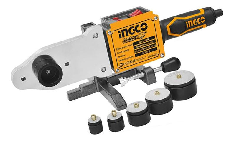 Termofusora 1500W Ingco