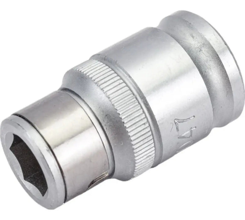 Juego Punta 1/4 Torx T20-T55 Corta Larga Dado 1/2