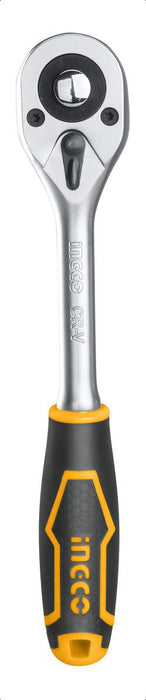 Llave Crique 1/2 Amarillo Y Negro
