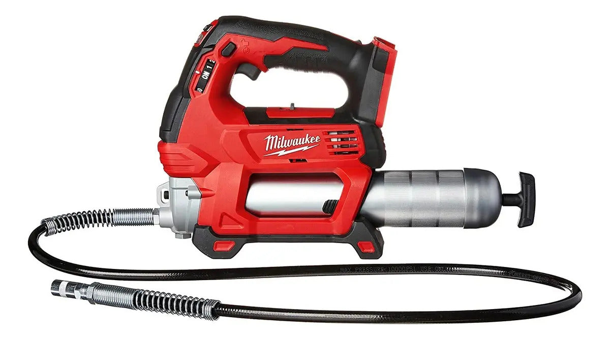 Engrasadora Inalámbrica M18 Milwaukee 2646-20
