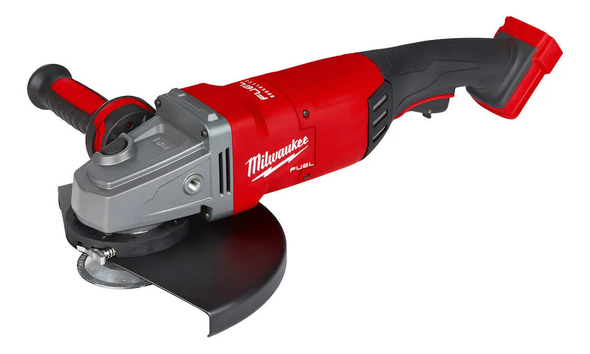 Esmeril Inalámbrico 7 y 9 M18 Milwaukee