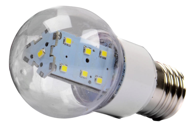 Foco Led 3w Cubierta Plástica