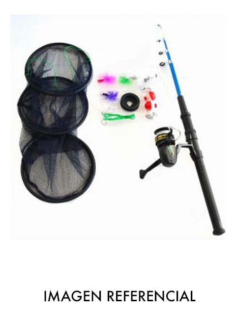 Pesca Set