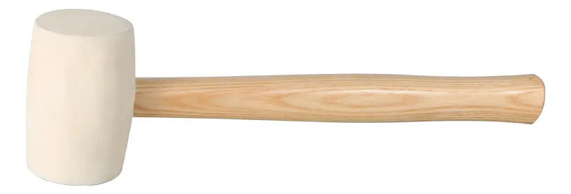 Mazo Goma 16oz Mango Madera