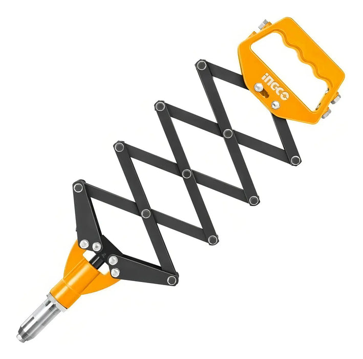 Remachadora Manual Plegable Ingco 32''