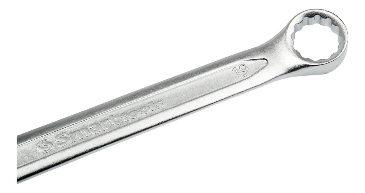 Llave Punta Corona 19 Mm Smart Tools