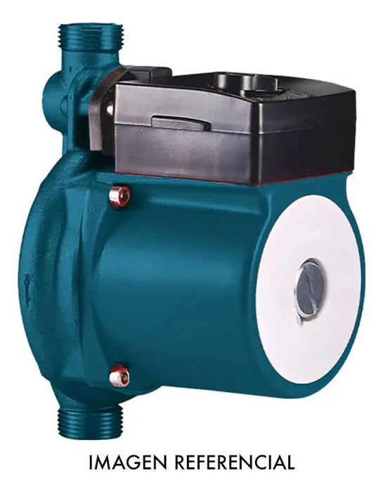 Bomba De Agua Booster Pump 123w Aquastrong