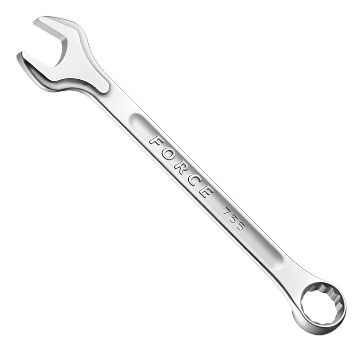 Llave Punta-corona De 20 Mm. Force