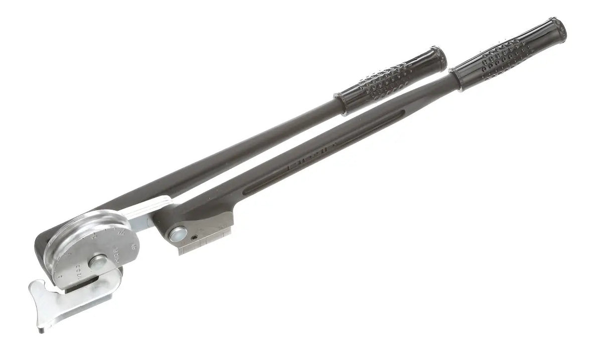 Dobladora De Tubos De 1/2 #408 Ridgid