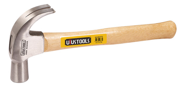 Martillo Mango Madera 29mm