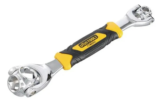 Llave Universal Multifunción Ytm8su