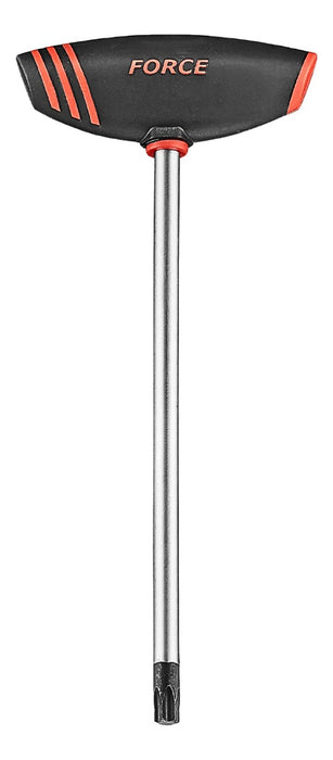 Llave Torx Con Mango T25