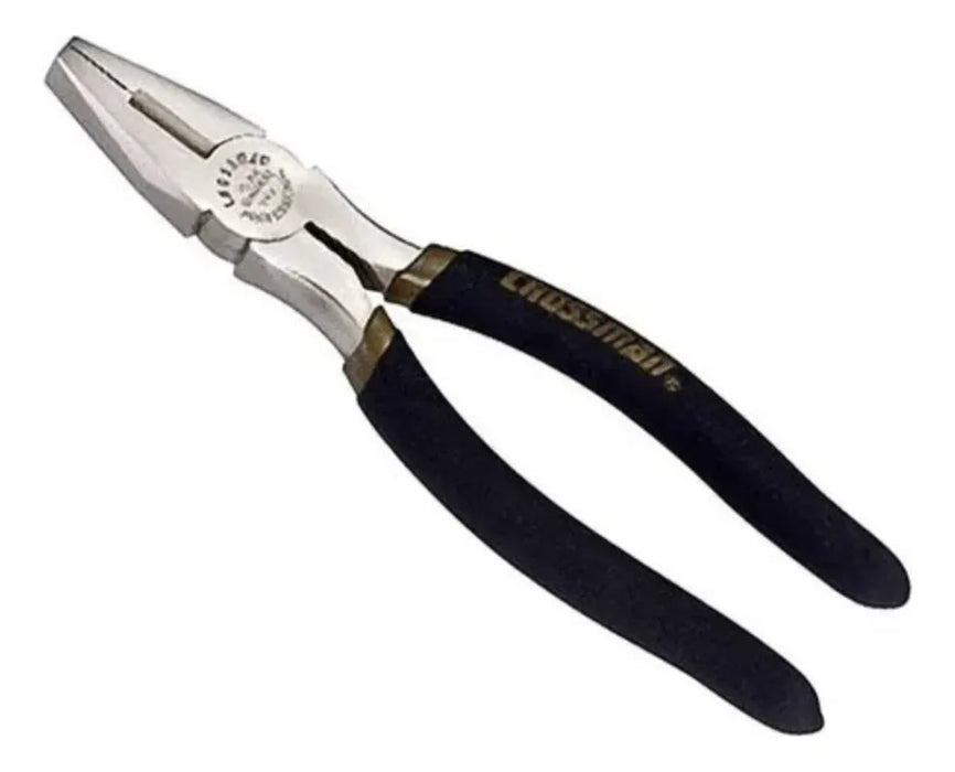Alicate Crossman Americano de 7"
