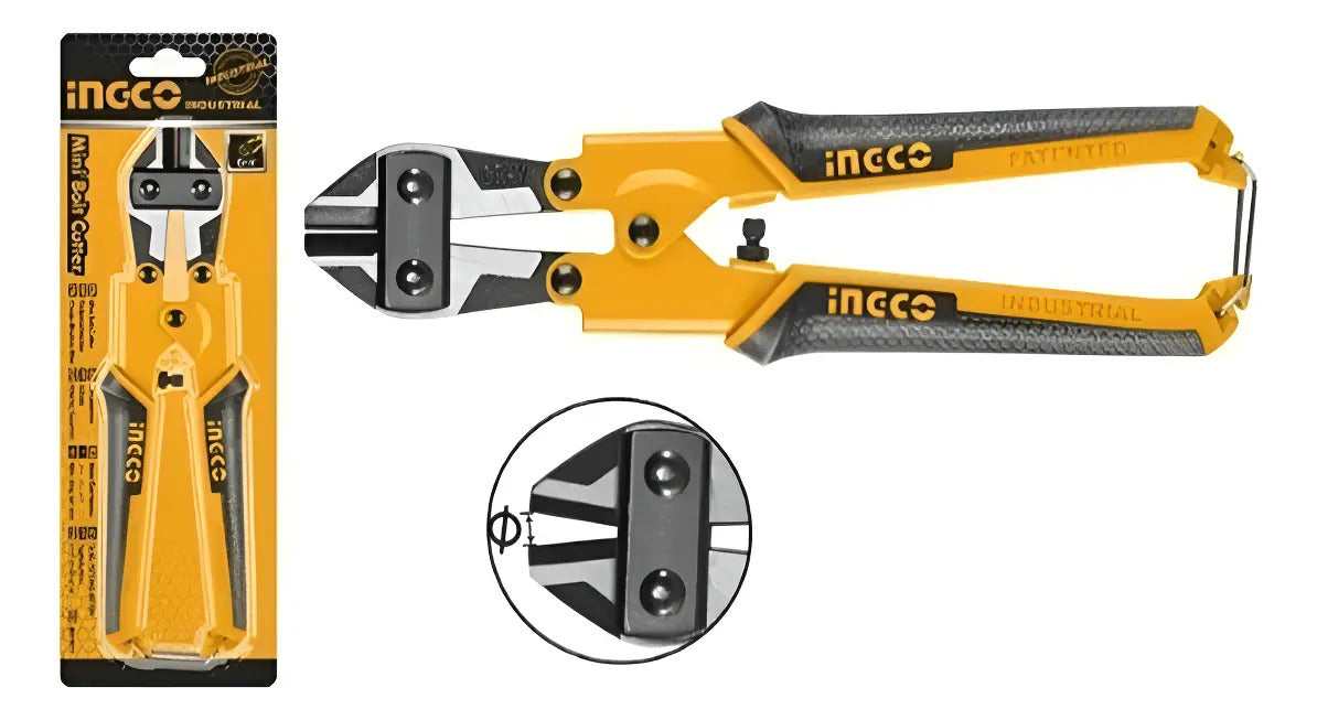 Mini Cortapernos Napoleon 8'' Ingco