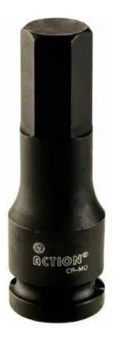 Dado Impacto Allen 1/2'' De 6 Mm. Force