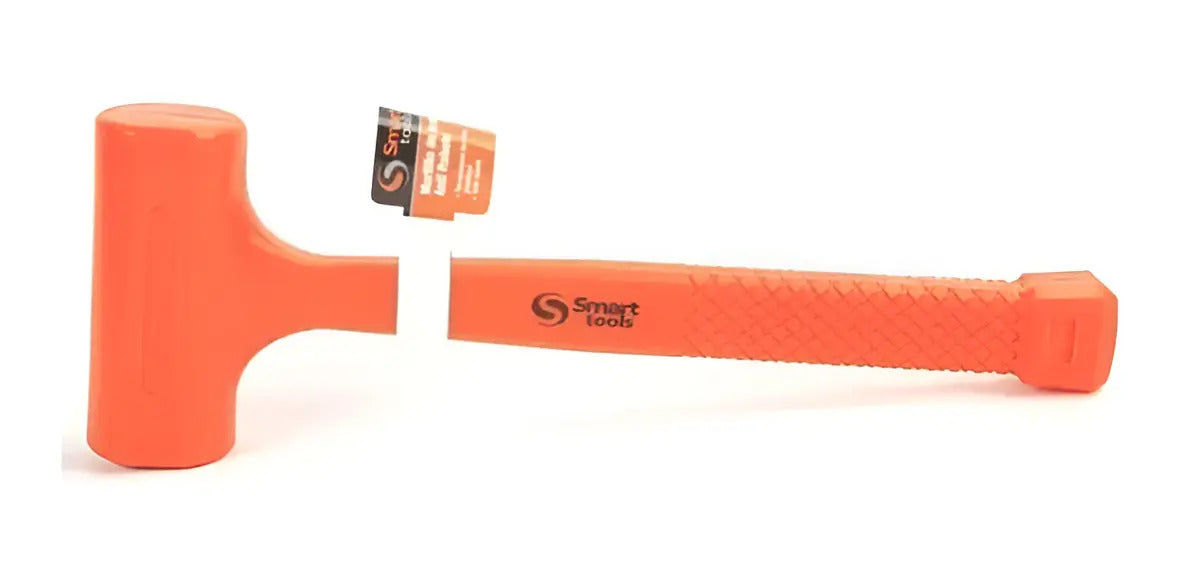 Martillo Plástico 2.5 Lb-40 Oz Antirrebote