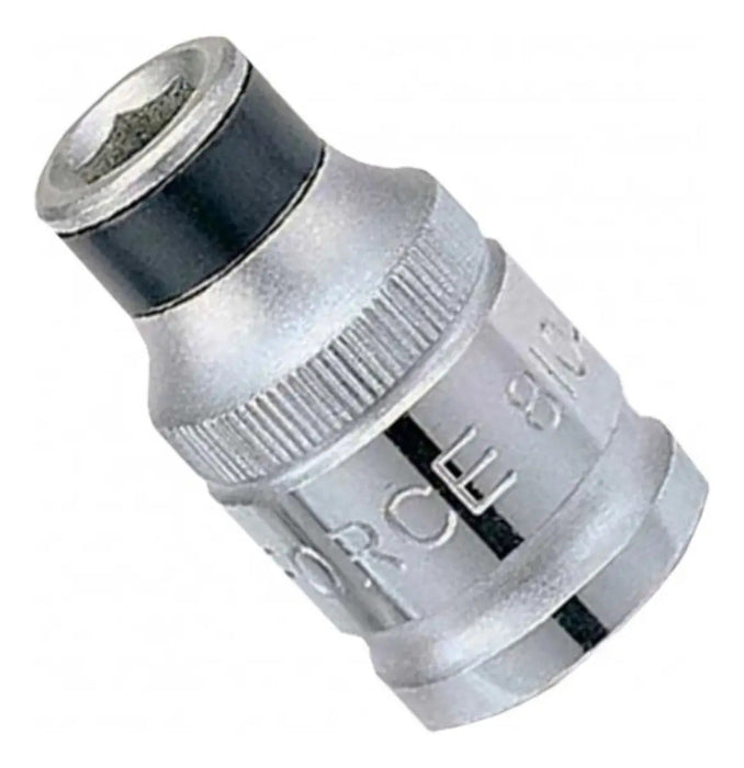 Dado 1/2" Toma de 1/4" para Puntas Force