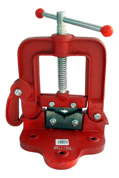 Prensa Tubo 3'' Uyustools