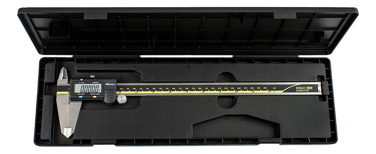Calibrador Digital 500 De La Serie Absolute De 300 Mm/12 Pulgadas Mitutoyo