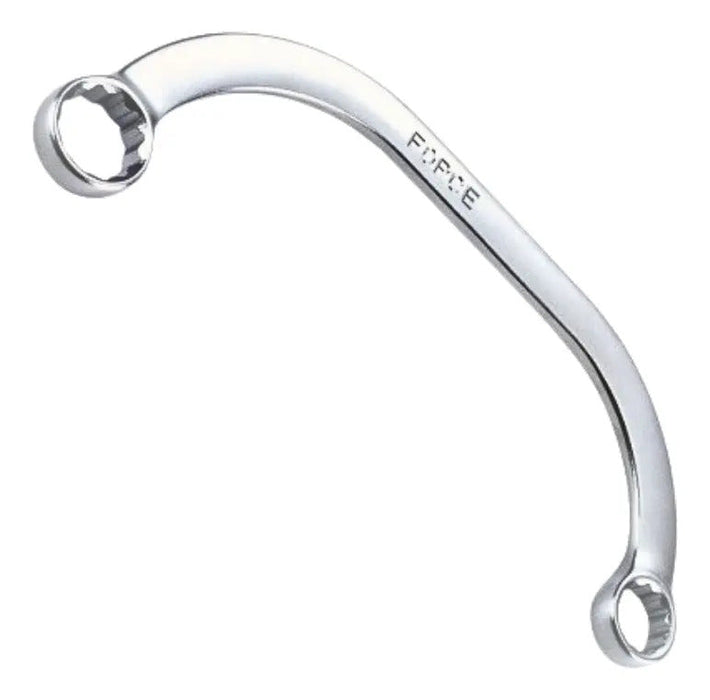 Llave Corona Curva 11 x 13 Mm.