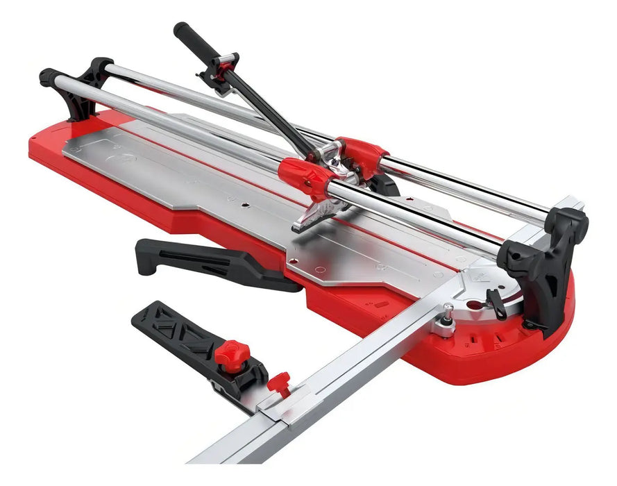 Cortadora Manual Cerámica Y Porcelanato Rubi TX-1020 102 Cm Con Maletín