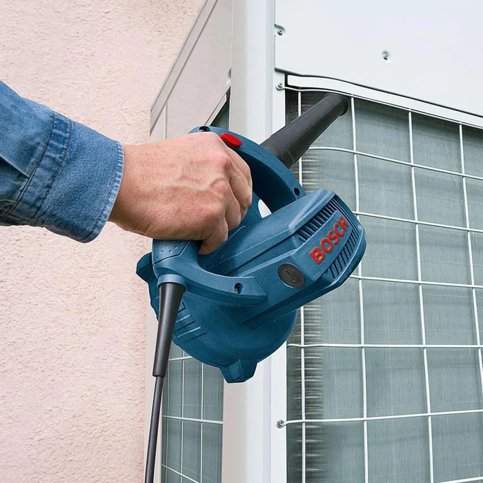 Soplador de Aire Bosch GBL 800 E 800W