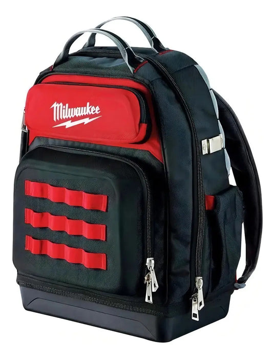 Mochila para Herramientas Base Rígida Milwaukee