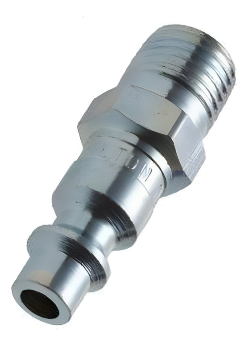 Pivote Conexión Macho 1/4 Npt Mod 727bk Milton