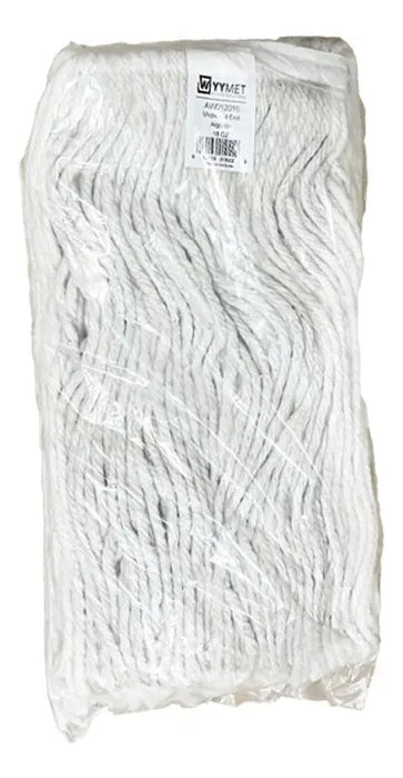 Mopa Cut End Algodón 16oz