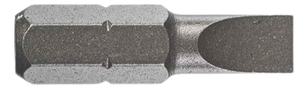 Punta Plana De 1.2x8.0 Toma 5/16''