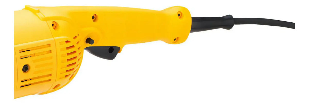 Esmeril Angular 9" 2600W Dewalt DWE496-B2C