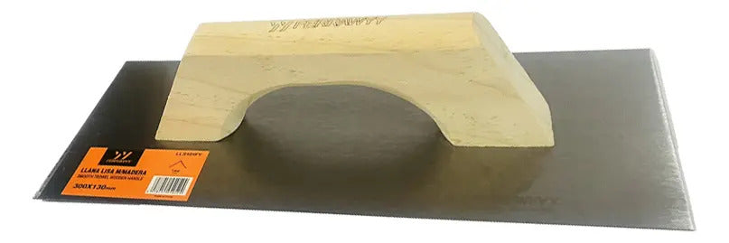 Llana Lisa M/madera 300mmx130mm