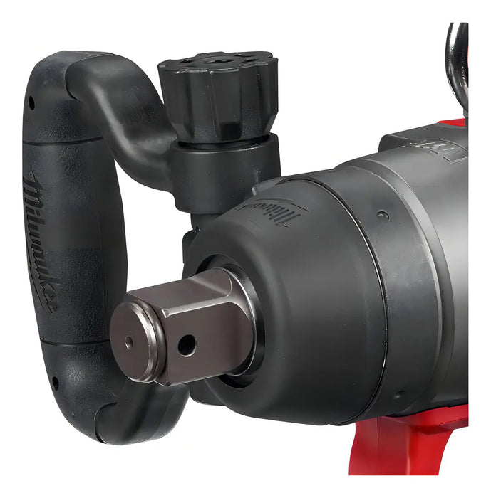 Taladro Inalámbrico Milwaukee 2867-259 con 2 Baterías de 18Ah