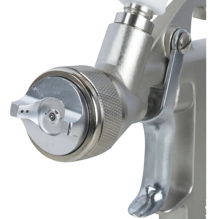 Pistola de Pintar Gravedad Muzzi 4001B Boquilla 1.7mm 1L Profesional