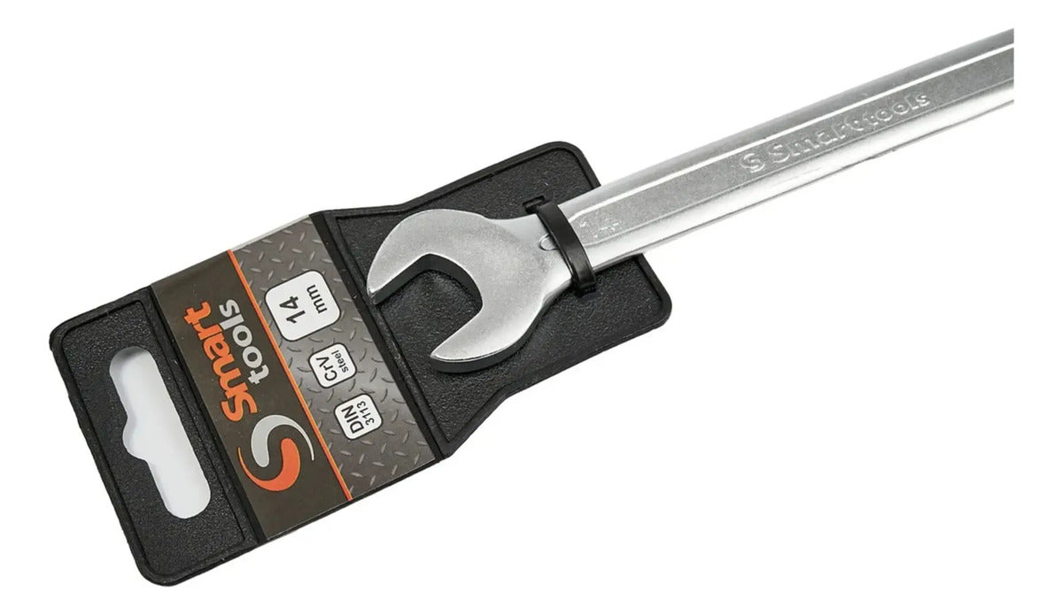 Llave Punta Corona 14 Mm Smart Tools