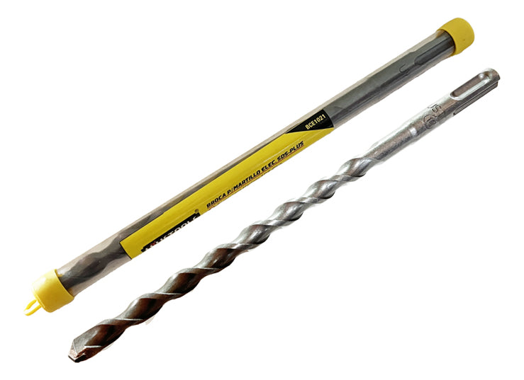 Broca SDS Plus HRA90 10x210mm