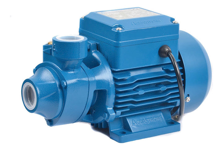 Electrobomba Periférica 1.5hp 220v 1" x 1" 50hz