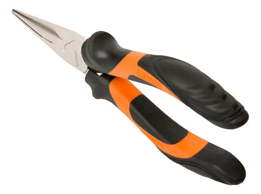 Pinza De Punta 160mm 6 Pulgadas
