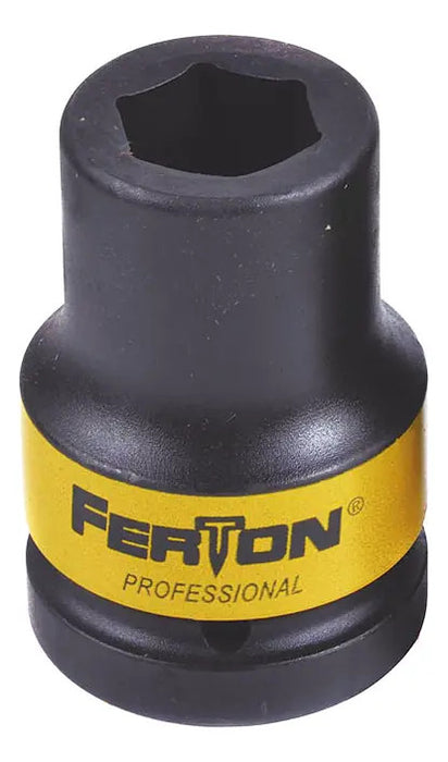 Dado Impacto de Aire 1" x 24mmx80mm Ferton