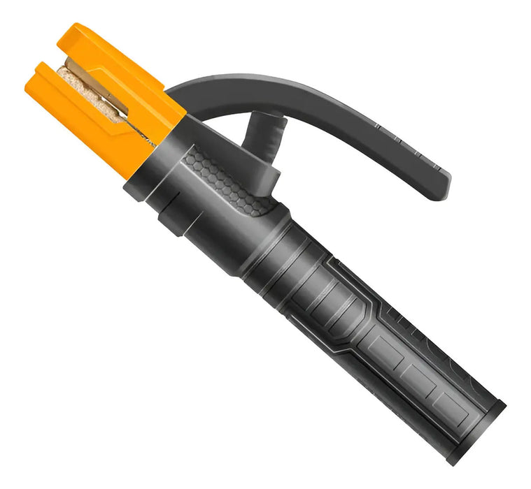 Pinza Porta Electrodo Soldadora 300A Ingco
