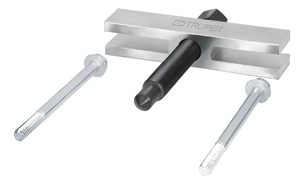Extractor Para Engranes Y Orificios Roscados Truper