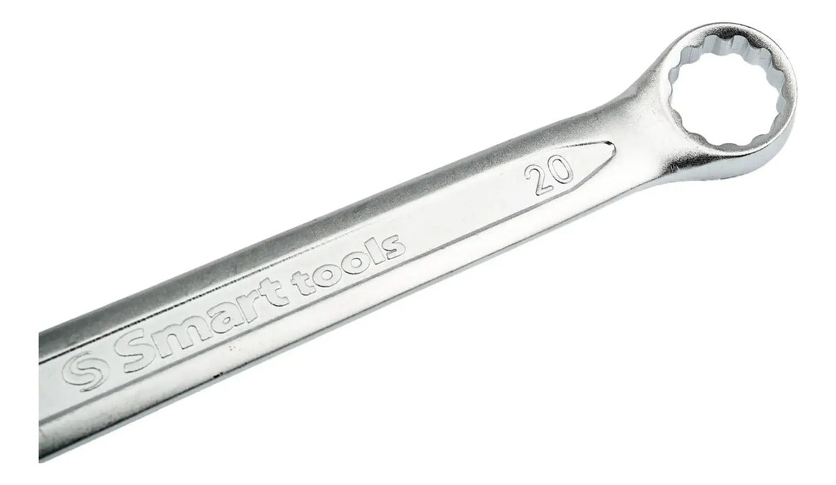 Llave Punta Corona 20 Mm Smart Tools