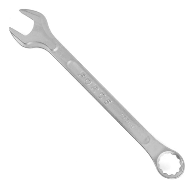 Llave Punta-corona De 16 Mm. Force