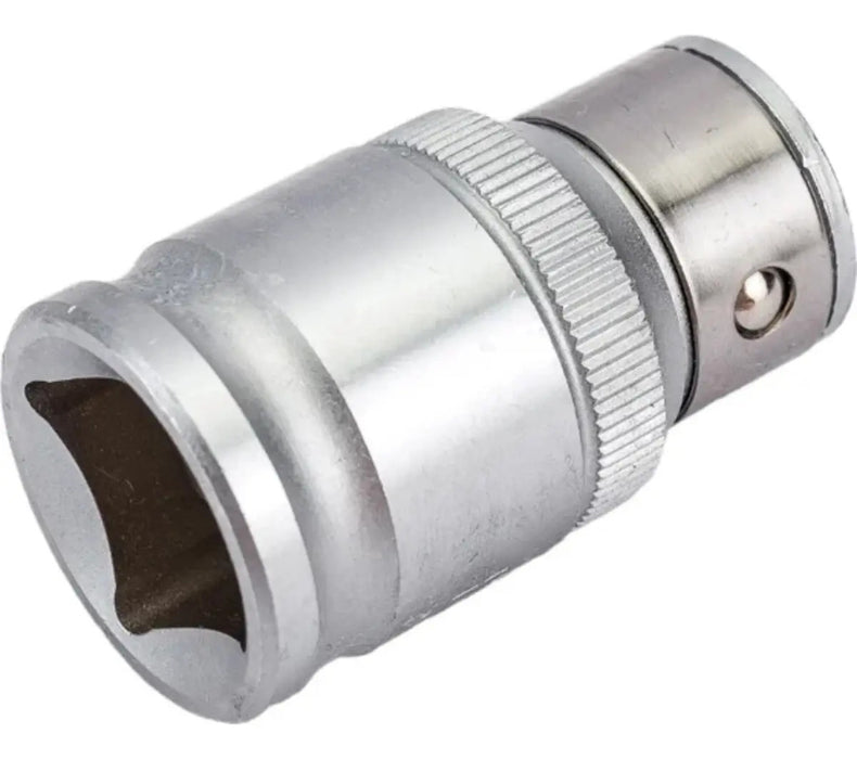 Dado 1/2" Toma de 1/4" para Puntas Force