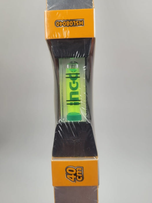 Nivel Industrial Ingco 40 Cms. 3 Aguas