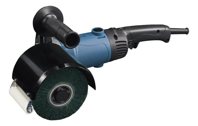 Pulidora En Rollo 1400w 120x100 Mm