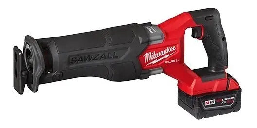 Sierra Sable Milwaukee M18 Fuel Kit Sawsall